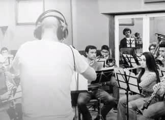 Zahara & Rodrigo Cuevas – DOLORES (REPUTA) (Lyric video) ft. Agrupación Musical Ubetense