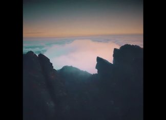 Black Cuillin. El nuevo disco de Duncan Chisholm