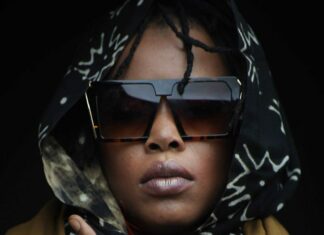 Ami Yerewolo en Música al Raso, Zaragoza