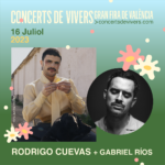 RC Concerts de Vivers 2