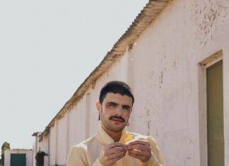 Rodrigo Cuevas. Festival (A) Phonica