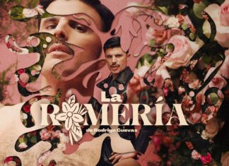 La Romería, comienza la nueva gira de Rodrigo Cuevas