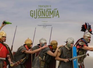 Xinonomía, por Asur Fuente y producción de El Cohete Internacional