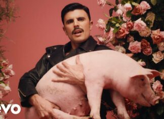 Rodrigo Cuevas presenta “LA ROMERÍA”, su nueva gira