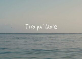 Tiro pa’ Lante. Eduardo Cabra con la colaboración de Rodrigo Cuevas