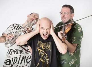 Celtas Cortos, Tributo a Raffaela Carrá y Furious Monkey House en la Semana Grande de Xixón