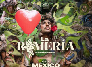 La Romería en México