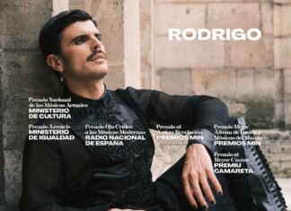 Rodrigo Cuevas, Premio Nacional de las Músicas Actuales 2023