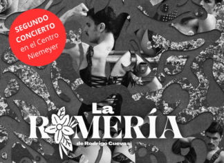 Rodrigo Cuevas llena y celebrará “La Romería” en Avilés por partida doble