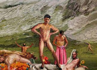 Entradas agotadas para Rodrigo Cuevas en el Inverfest