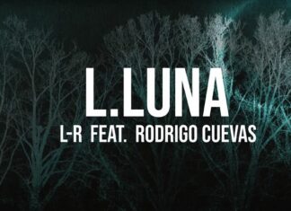 Colaboración L-R y Rodrigo Cuevas