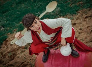 Bewis de la Rosa. Sala Max Aub. 4 de Enero