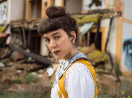 Bewis de la Rosa: Un nuevo pasito de caracol