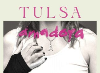 Tulsa en concierto. Centro cultural de Mieres