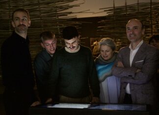 Éxito de Rodrigo Cuevas en LABoral Centro de Arte Foto Laboral Centro de Arte