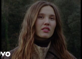 Rita Payés, el cervatillo