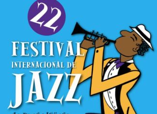 22 Festival Internacional de Jazz de Bueño/Güeñu