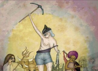 FIASCO de pueblu. 2024