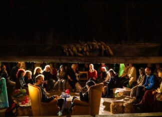 El pasado martes comenzaba Fiasco de Pueblu, este es nuestro particular balance