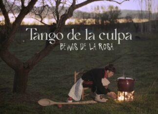 Bewis de la Rosa presenta «Tango de la culpa»