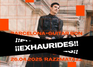 Agotadas las entradas para Rodrigo Cuevas en Barcelona