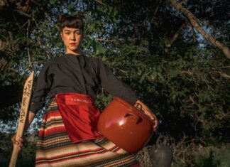 Dos fechas consecutivas para Bewis de la Rosa en el Festival de la Primavera y el de la Flor