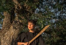 Bewis de la Rosa actuará el 23 de agosto en el XXIX Festival Internacional Folk Plasencia