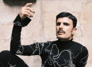 Rodrigo Cuevas presentará la gala de los Premios de la Música el próximo 4 de junio en Madrid