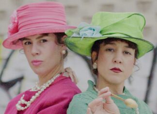 Bewis de la Rosa y Catuxa Salom se unen en la canción TE QUEDASTE FUERA