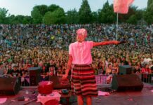 Bewis de la Rosa cierra su gira AMOR MÁS QUE NUNCA + PUCHERO DE RECENA