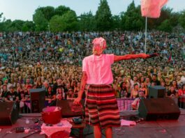 Bewis de la Rosa cierra su gira AMOR MÁS QUE NUNCA + PUCHERO DE RECENA