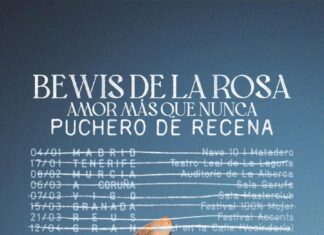 Nuevas fechas para Bewis de la Rosa