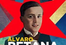 Participación de Rodrigo Cuevas en el especial Imprescindibles dedicado a Retana