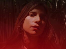 Xerach, invitada especial en la sección «La raíz más moderna» junto a Bewis de la Rosa