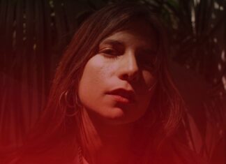 Xerach, invitada especial en la sección «La raíz más moderna» junto a Bewis de la Rosa