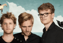 Dreamers’ Circus reconecta con sus raíces y anuncia su gira más íntima por Dinamarca