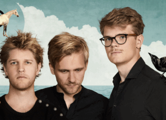 Dreamers’ Circus reconecta con sus raíces y anuncia su gira más íntima por Dinamarca