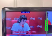 Eugenio Monesma, invitado especial en la sección «La raíz más moderna» junto a Bewis de la Rosa