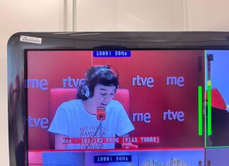 Eugenio Monesma, invitado especial en la sección «La raíz más moderna» junto a Bewis de la Rosa