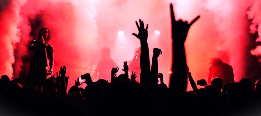 Ecosistema de los festivales: ¿enhorabuena, España?