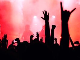 Ecosistema de los festivales: ¿enhorabuena, España?