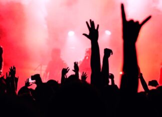 Ecosistema de los festivales: ¿enhorabuena, España?