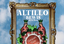 Altillo & Bewis de la Rosa presentan Cualquier Cosa Combina