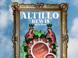 Altillo & Bewis de la Rosa presentan Cualquier Cosa Combina