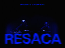Resaca – PERARNAU IV, drama, Live Remix (feat. Rodrigo Cuevas)