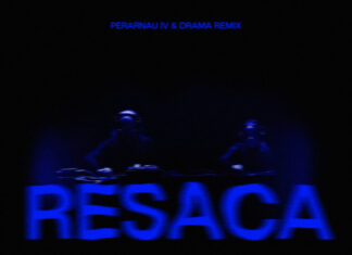 Resaca – PERARNAU IV, drama, Live Remix (feat. Rodrigo Cuevas)