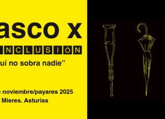 Fiasco x la inclusión. 2025
