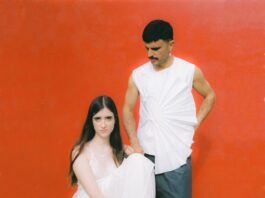 Rodrigo Cuevas estrena “Verde” junto Laaza