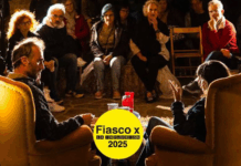 Programa Fiasco x la inclusión