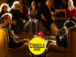 Programa Fiasco x la inclusión